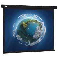 экран для проектора Cactus Wallscreen CS-PSW-127X127-BK