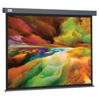 экран для проектора Cactus Wallscreen CS-PSW-152X203-SG