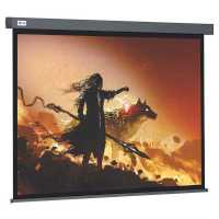 экран для проектора Cactus Wallscreen CS-PSW-213X213-SG