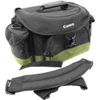 сумка для фотоаппарата Canon 0027X650