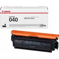 Canon 040BK 0460C001