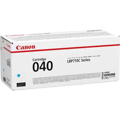 

Canon 040C