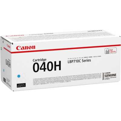 картридж Canon 040H 0459C002