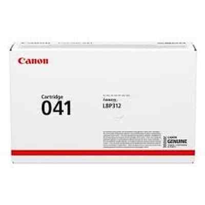 

Canon 041BK