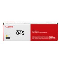 картридж Canon 045Y 1239C002