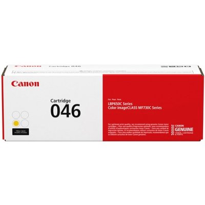 

Canon 046Y