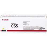 картридж Canon 055 Y 3013C002