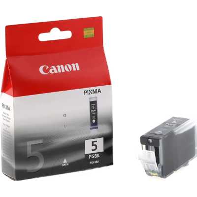 Canon PGI-5 0628B001