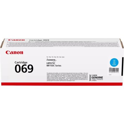 

Canon 069C