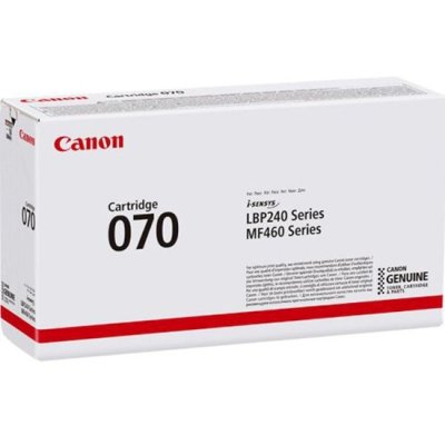 Canon 070 5639C002