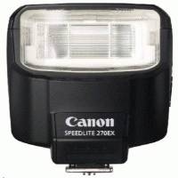 вспышка для фотоаппарата Canon 270EX