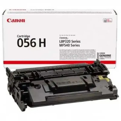 картридж Canon 056H 3008C002/004