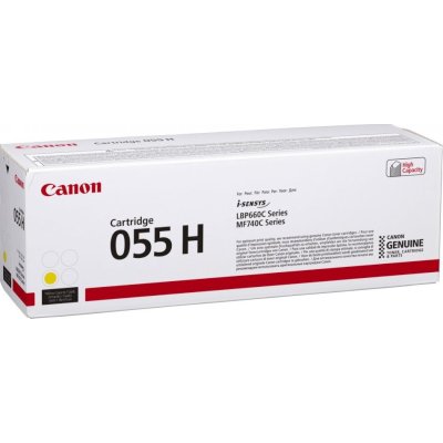 Canon 055HY 3017C002/004
