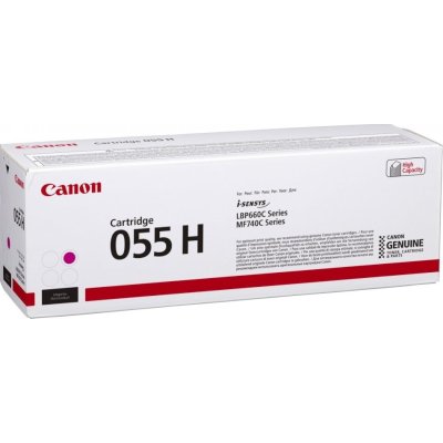 Canon 055HM 3018C002/004