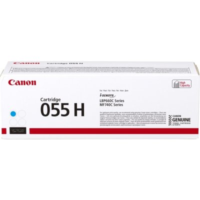 Canon 055HC 3019C002/004