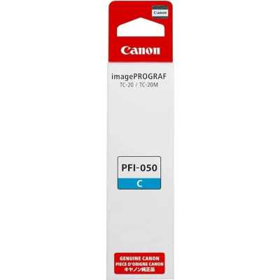 Canon PFI-050C 5699C001