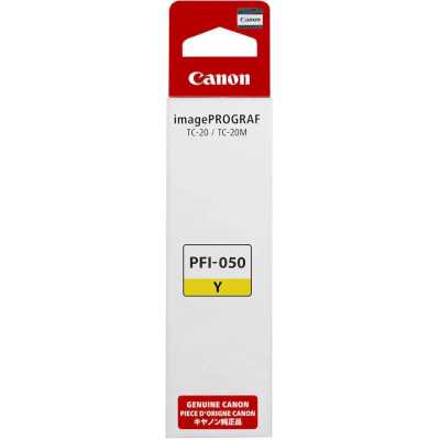 Canon PFI-050Y 5701C001