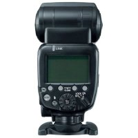 вспышка для фотоаппарата Canon 600EX II-RT