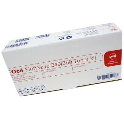 тонер Canon Plotwave 340 6826B003