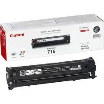 

Canon 716BK