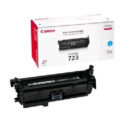 

Canon 723BK 2644B002