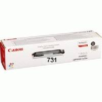 картридж Canon 731BK 6272B002