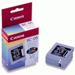 картридж Canon BC-05