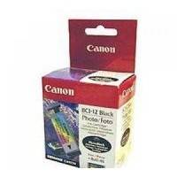 картридж Canon BCI-12Bk 0959A002