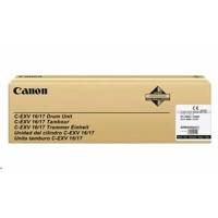 фотобарабан Canon C-EXV 16/17BK 0258B002AA