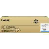 фотобарабан Canon C-EXV 16/17C 0257B002AA