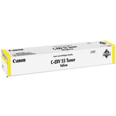 тонер Canon C-EXV 55 2185C002