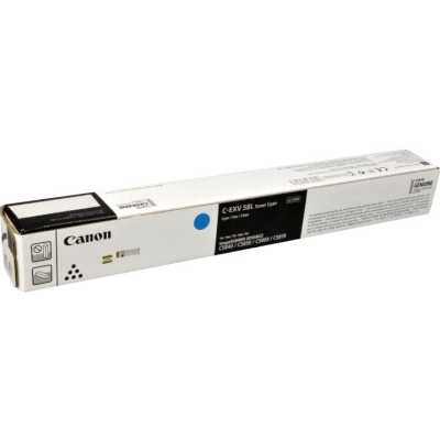 Canon C-EXV 58L 3767C002