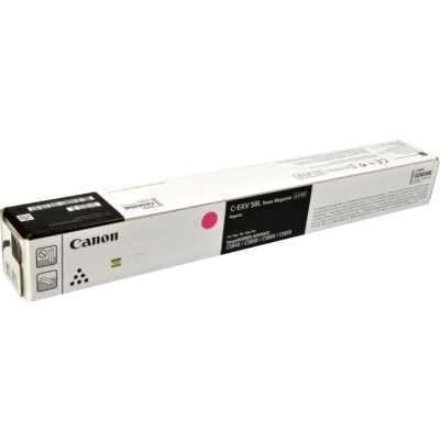 Canon C-EXV 58L 3768C002