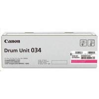 фотобарабан Canon C-EXV034M 9456B001