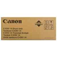 фотобарабан Canon C-EXV14 0385B002