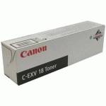 тонер Canon C-EXV18 0386B002
