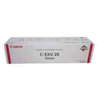 тонер Canon C-EXV20M 0438B002