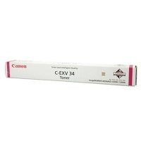 тонер Canon C-EXV34M 3784B002