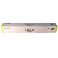 тонер Canon C-EXV45Y 6948B002