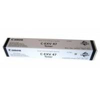 тонер Canon C-EXV47BK 8516B002