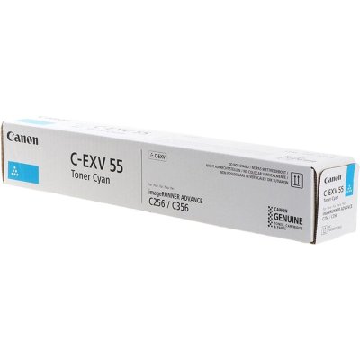 Canon C-EXV55C 2183C002