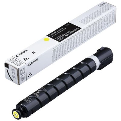 

Canon C-EXV64Y