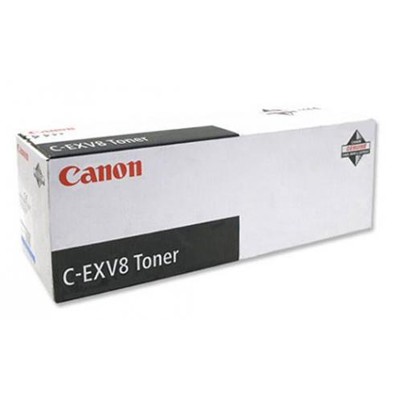 

Canon C-EXV8C