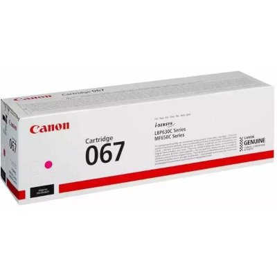Canon 067M 5100C002