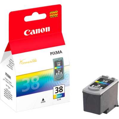 Canon CL-38 2146B001