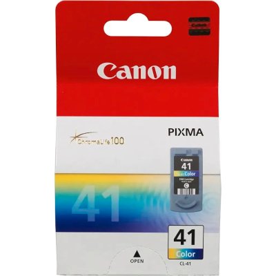 Canon CL-41 0617B025