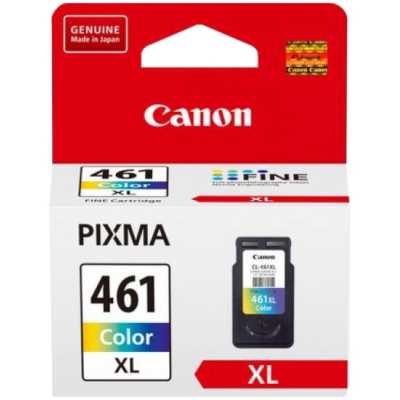 

Canon CL-461XL