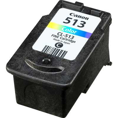 картридж Canon CL-513IJ 2971B001