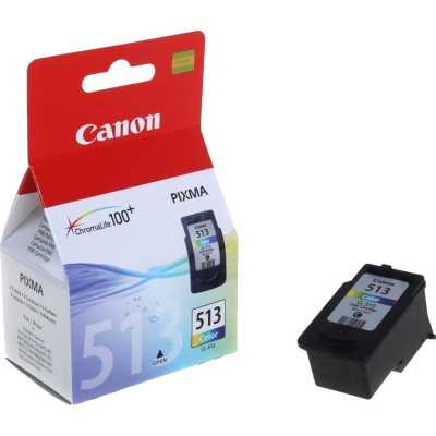Canon CL-513IJ 2971B001