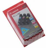 картридж Canon CLI-426 C/M/Y 4557B006